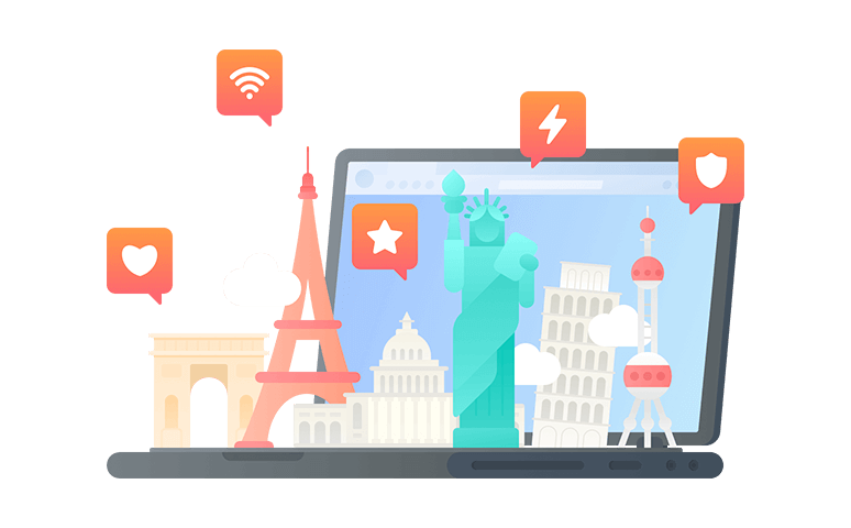 在圣文森特和格林纳丁斯连接到中国vpn - VPN加速器